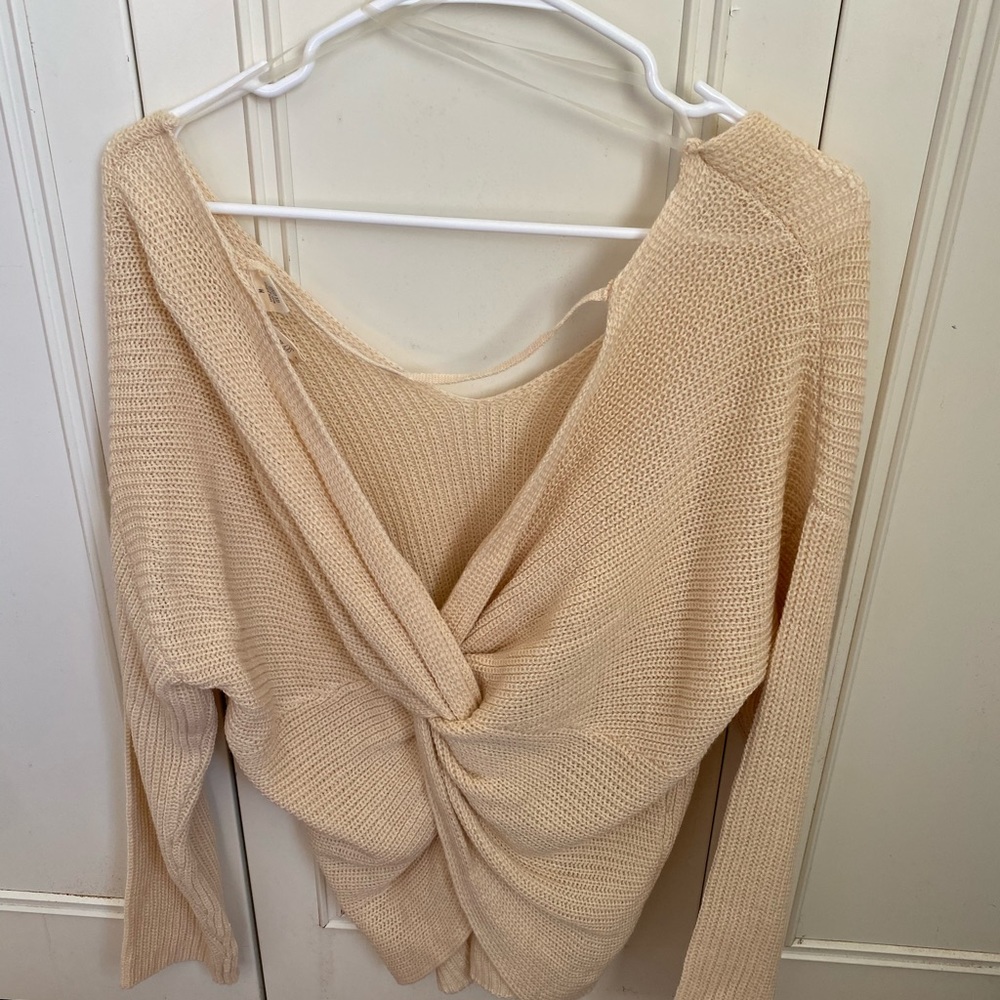 Long sleeve